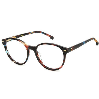 Carrera Eyeglasses, Model: CARRERA3010 Colour: JBW