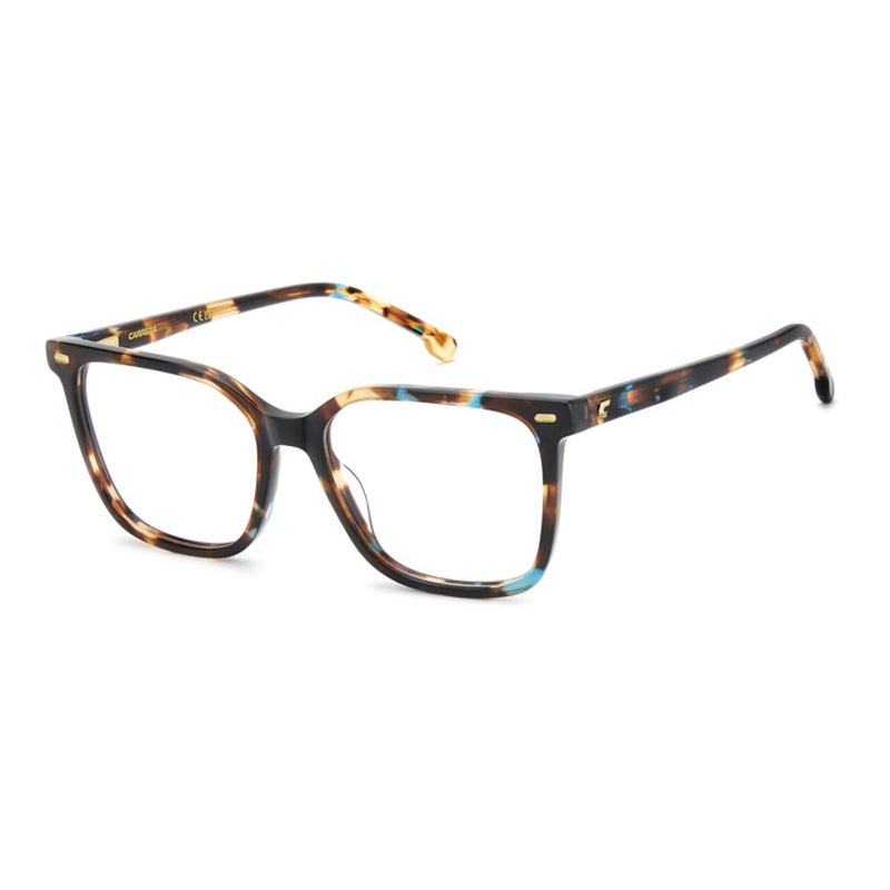 Carrera Eyeglasses, Model: CARRERA3011 Colour: CVT