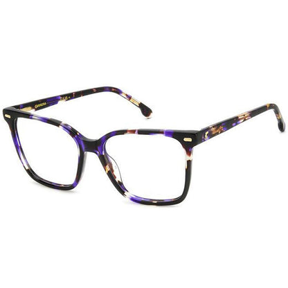 Carrera Eyeglasses, Model: CARRERA3011 Colour: HKZ