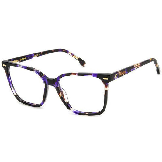 Carrera Eyeglasses, Model: CARRERA3011 Colour: HKZ