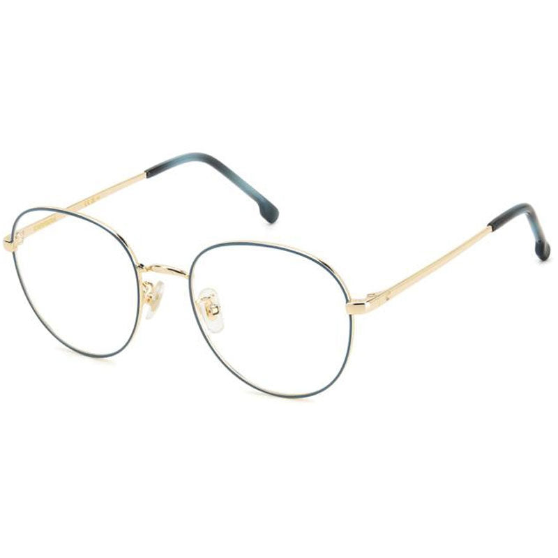 Carrera Eyeglasses, Model: CARRERA3012 Colour: 5F6