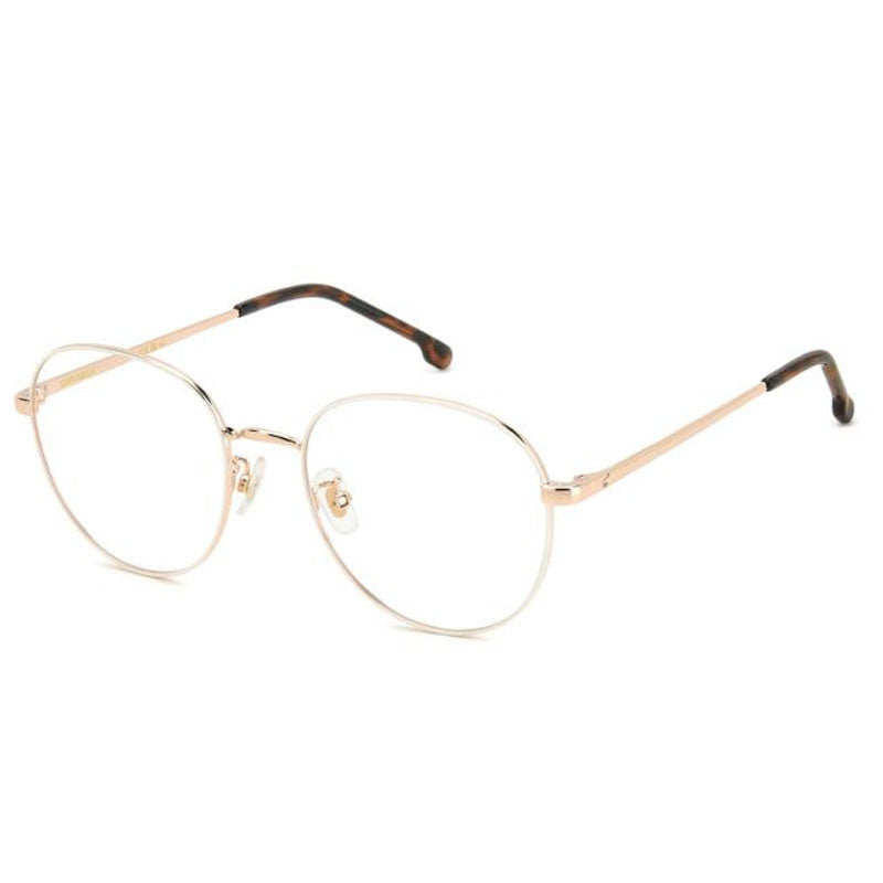 Carrera Eyeglasses, Model: CARRERA3012 Colour: R1A