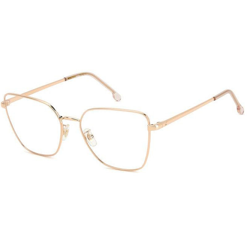 Okulary korekcyjne Carrera, model: CARRERA3022, kolor: DDB