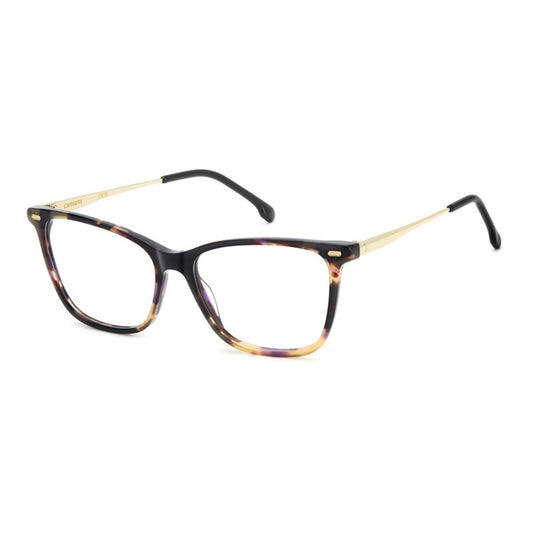 Carrera Eyeglasses, Model: CARRERA3024 Colour: 0T4