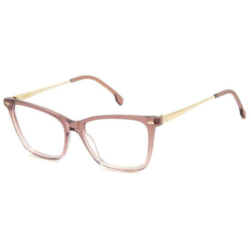 Carrera Eyeglasses, Model: CARRERA3024 Colour: DLN