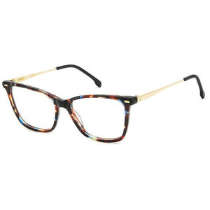 Carrera Eyeglasses, Model: CARRERA3024 Colour: JBW