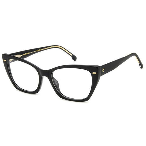 Carrera Eyeglasses, Model: CARRERA3036 Colour: 807