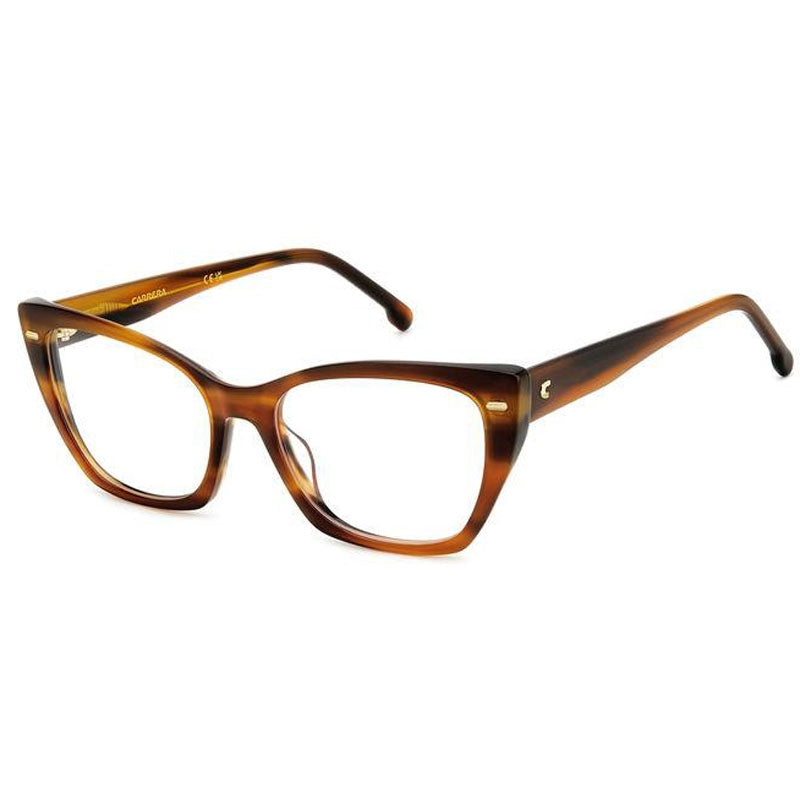 Carrera Eyeglasses, Model: CARRERA3036 Colour: EX4