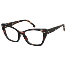 Load image into Gallery viewer, Carrera Eyeglasses, Model: CARRERA3036 Colour: X8Q