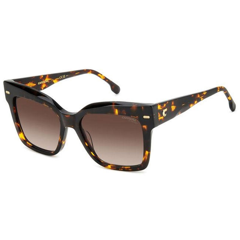 Carrera Sunglasses, Model: CARRERA3037S Colour: 086HA