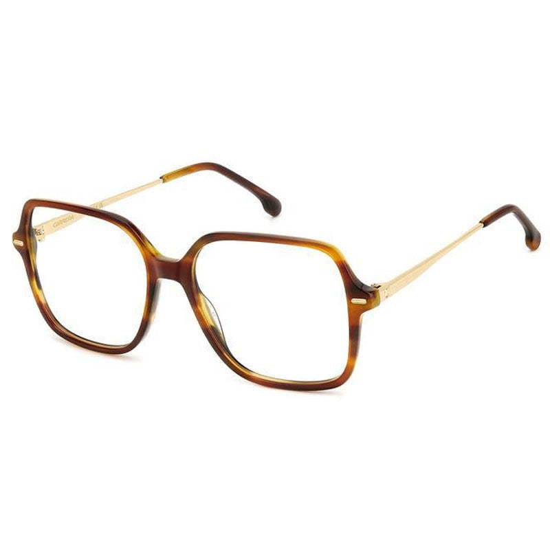 Carrera Eyeglasses, Model: CARRERA3038 Colour: EX4