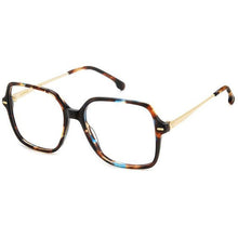 Load image into Gallery viewer, Carrera Eyeglasses, Model: CARRERA3038 Colour: X8Q