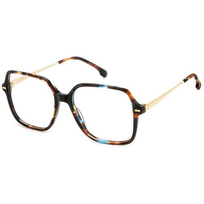 Carrera Eyeglasses, Model: CARRERA3038 Colour: X8Q
