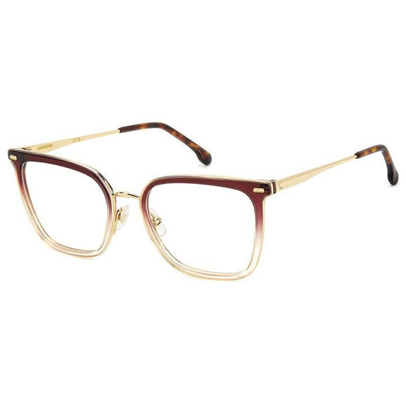 Carrera Eyeglasses, Model: CARRERA3040 Colour: 7W5