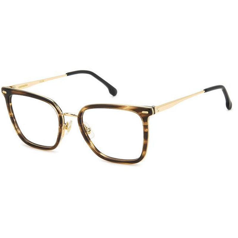 Carrera Eyeglasses, Model: CARRERA3040 Colour: EX4
