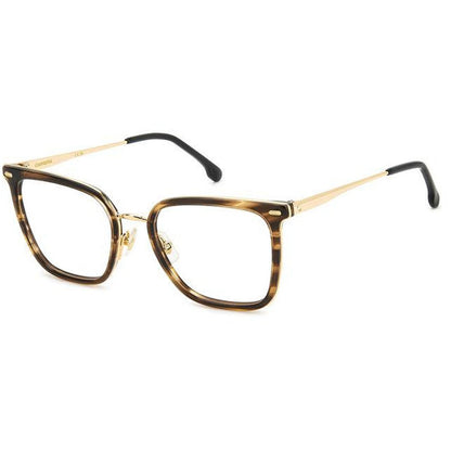 Carrera Eyeglasses, Model: CARRERA3040 Colour: EX4
