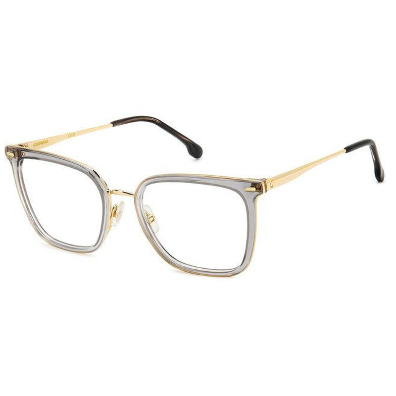 Carrera Eyeglasses, Model: CARRERA3040 Colour: KB7