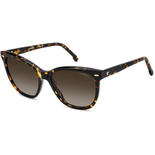 Carrera Sunglasses, Model: CARRERA3043S Colour: 086HA