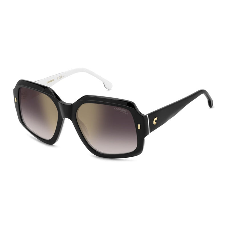 Carrera Sunglasses, Model: CARRERA3045S Colour: 80SYK
