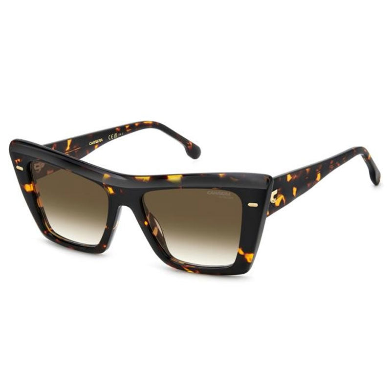 Carrera Sunglasses, Model: CARRERA3046S Colour: 086HA