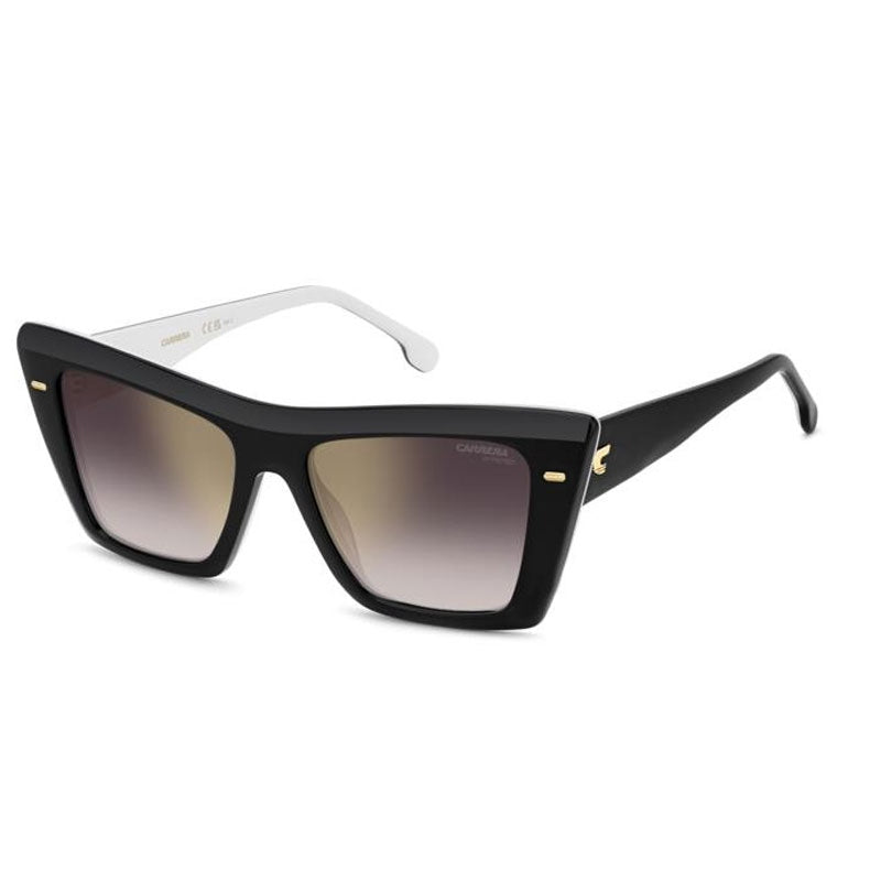 Carrera Sunglasses, Model: CARRERA3046S Colour: 80SYK