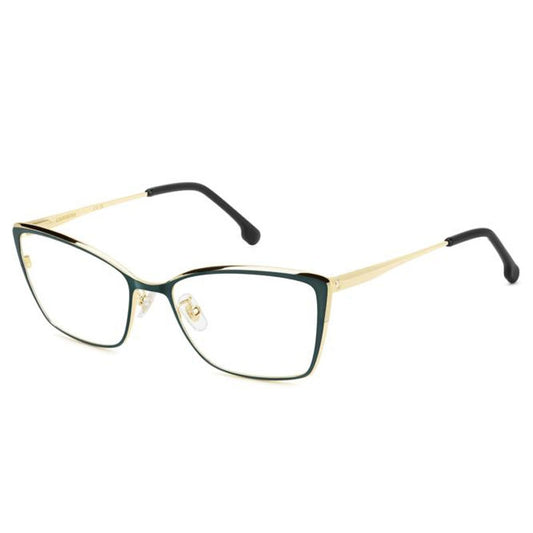 Carrera Eyeglasses, Model: CARRERA3047 Colour: 1ED