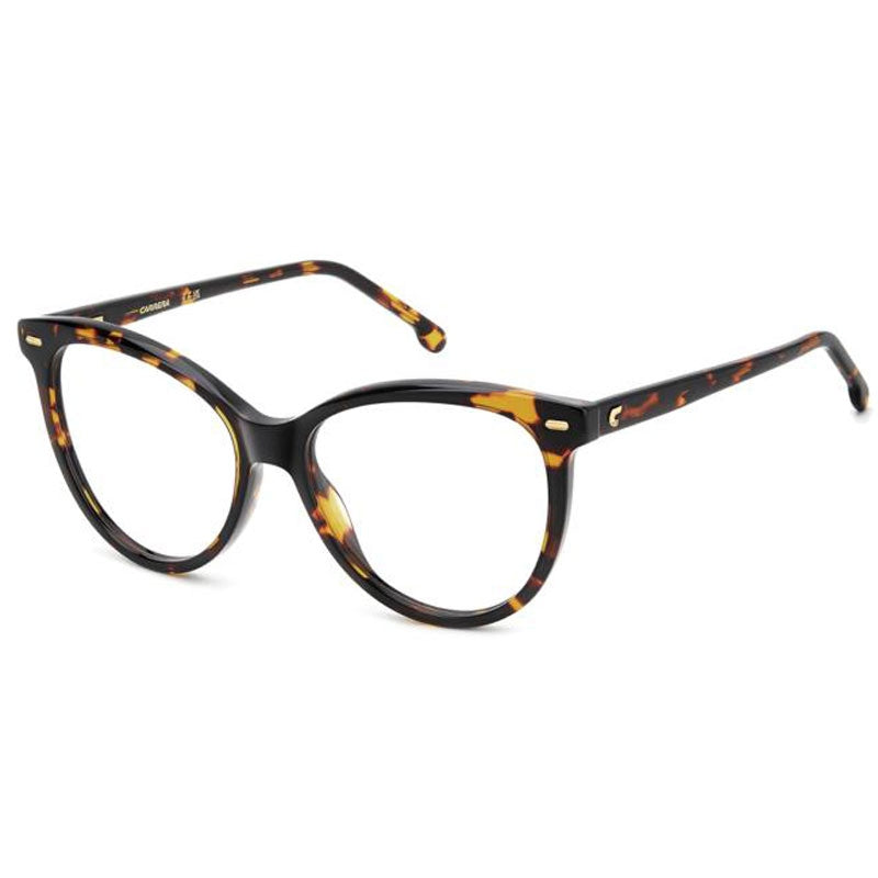 Carrera Eyeglasses, Model: CARRERA3048 Colour: 086