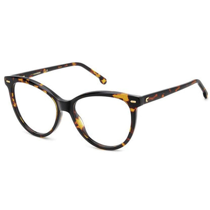 Carrera Eyeglasses, Model: CARRERA3048 Colour: 086