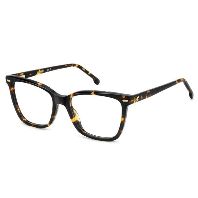 Carrera Eyeglasses, Model: CARRERA3049 Colour: 086