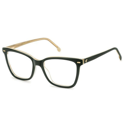 Carrera Eyeglasses, Model: CARRERA3049 Colour: 1ED