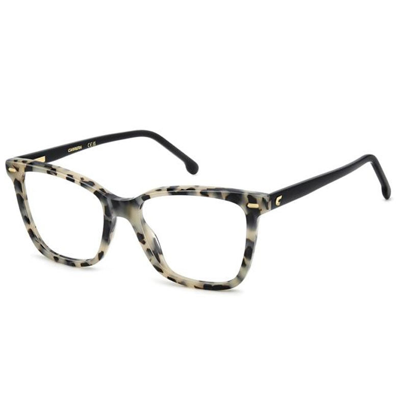 Carrera Eyeglasses, Model: CARRERA3049 Colour: AHF