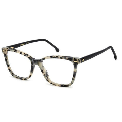 Carrera Eyeglasses, Model: CARRERA3049 Colour: AHF
