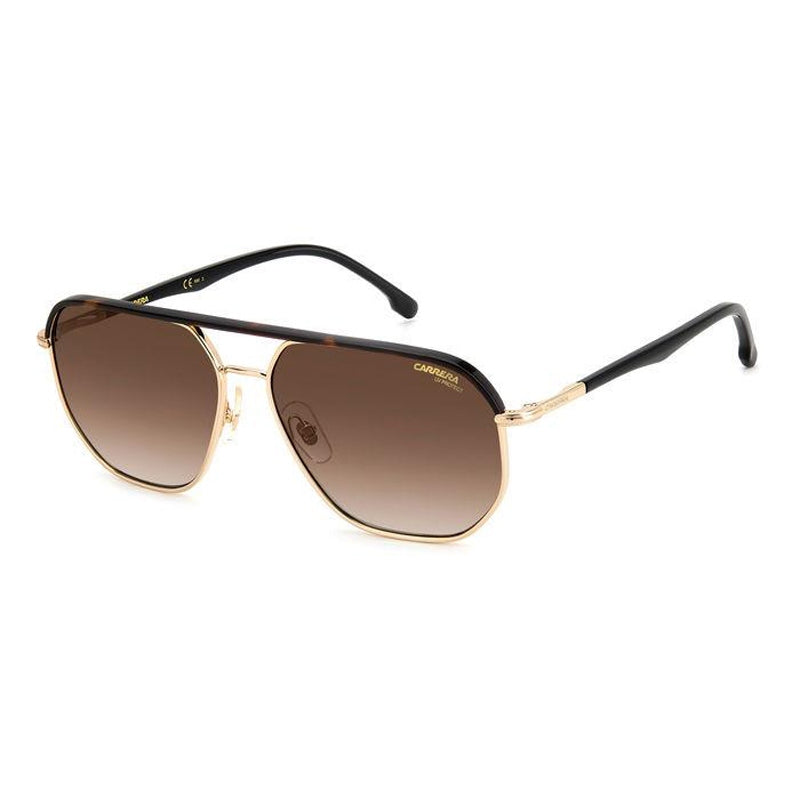 Carrera Sonnenbrille, Modell: CARRERA304S Farbe: 06JHA