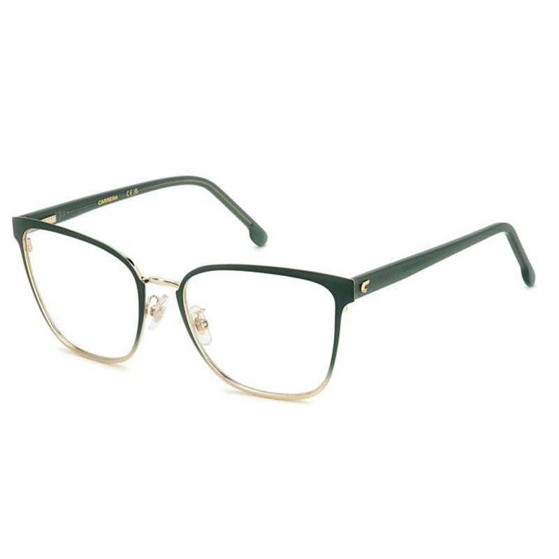Carrera Eyeglasses, Model: CARRERA3051 Colour: 1ED