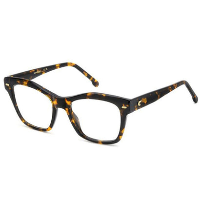 Carrera Eyeglasses, Model: CARRERA3052 Colour: 086