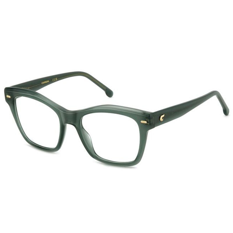 Carrera Eyeglasses, Model: CARRERA3052 Colour: 1ED