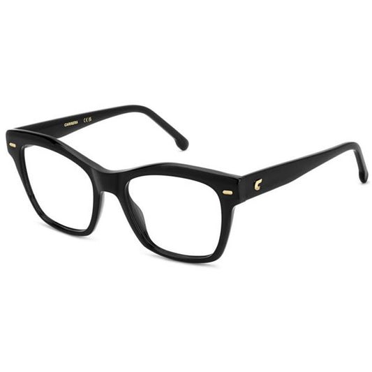 Carrera Eyeglasses, Model: CARRERA3052 Colour: 807