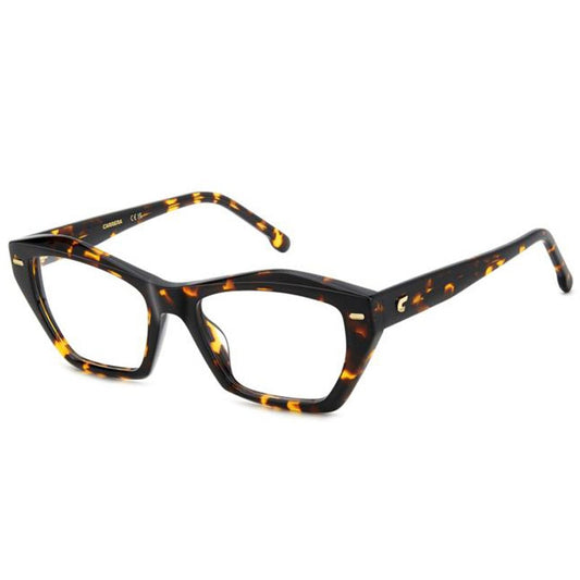 Carrera Eyeglasses, Model: CARRERA3053 Colour: 086