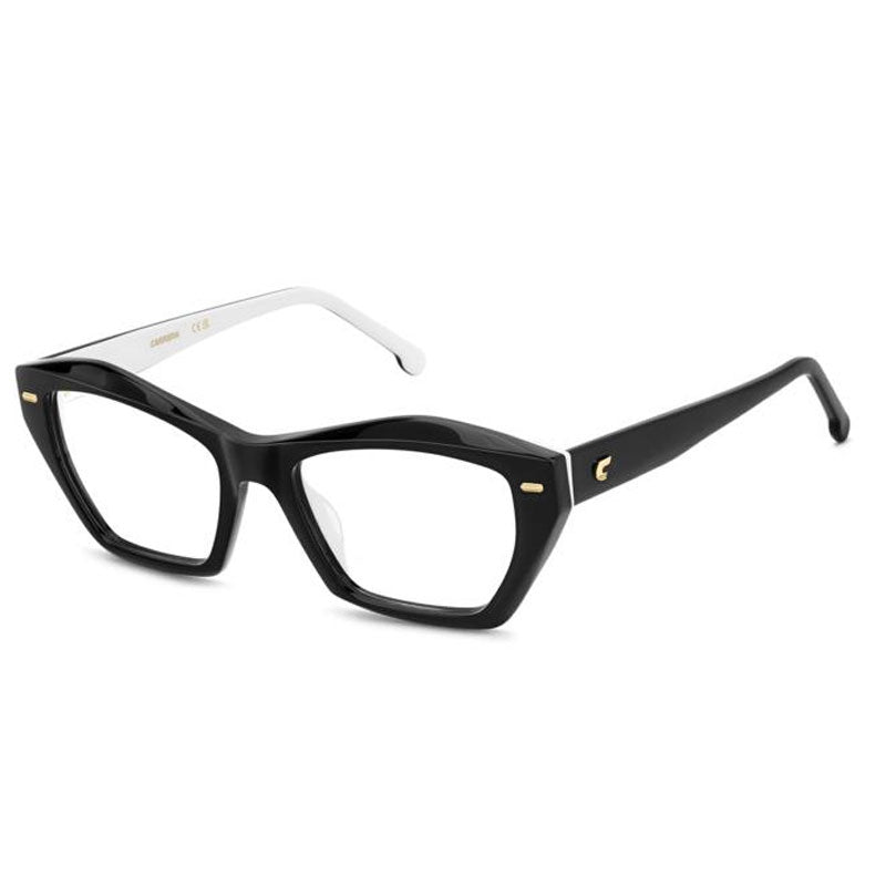 Carrera Eyeglasses, Model: CARRERA3053 Colour: 80S