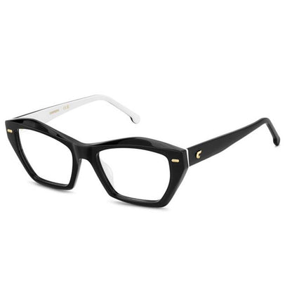 Carrera Eyeglasses, Model: CARRERA3053 Colour: 80S