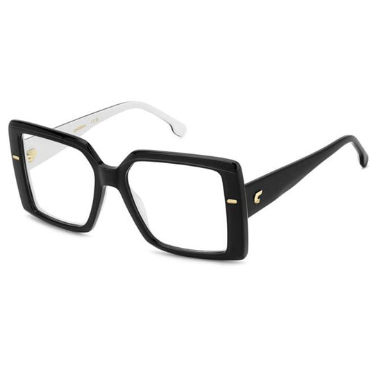 Carrera Eyeglasses, Model: CARRERA3054 Colour: 80S