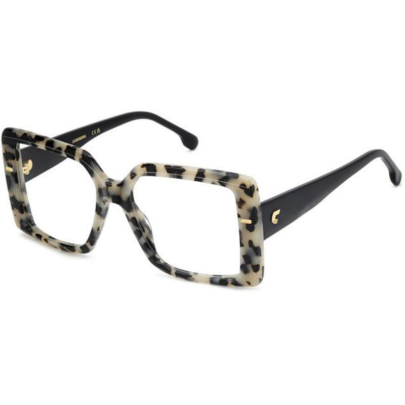 Carrera Eyeglasses, Model: CARRERA3054 Colour: AHF