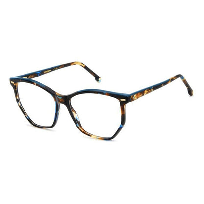Carrera Eyeglasses, Model: CARRERA3058 Colour: 6UZ