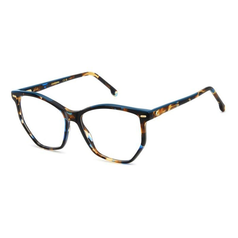 Carrera Eyeglasses, Model: CARRERA3058 Colour: 6UZ