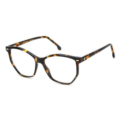 Carrera Eyeglasses, Model: CARRERA3058 Colour: QUM