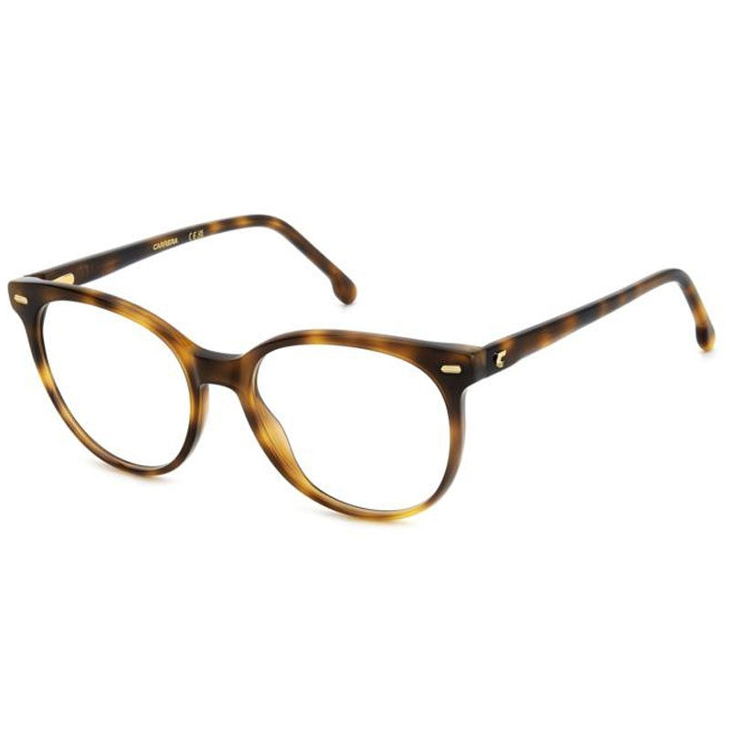 Carrera Eyeglasses, Model: CARRERA3059 Colour: WR9