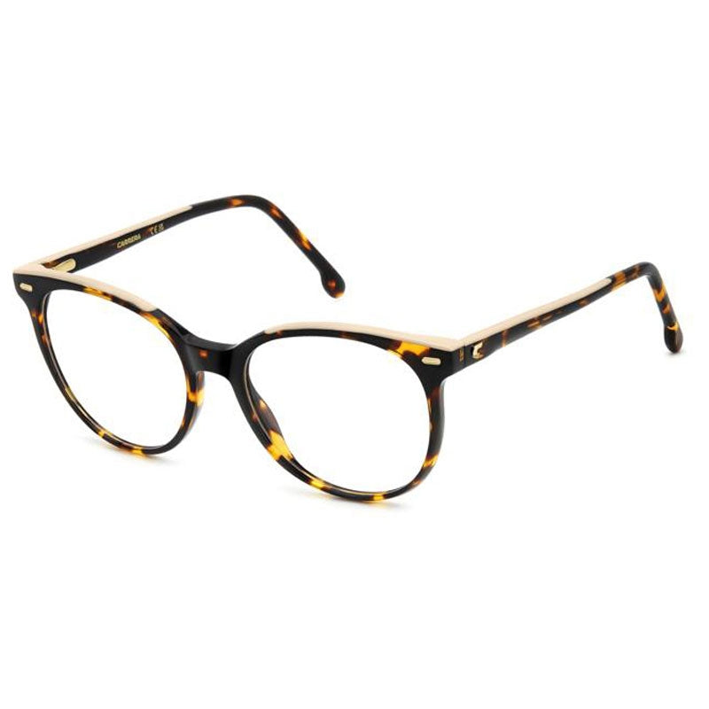 Carrera Eyeglasses, Model: CARRERA3059 Colour: XLT