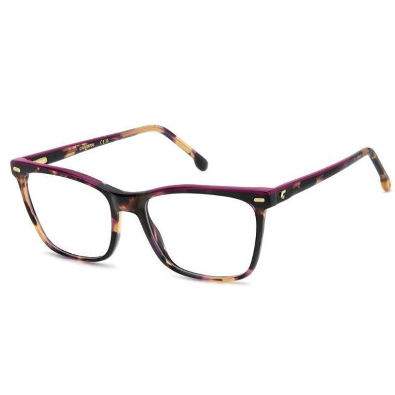 Carrera Eyeglasses, Model: CARRERA3060 Colour: Q0J