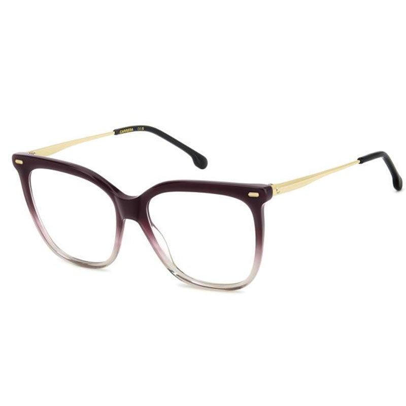 Carrera Eyeglasses, Model: CARRERA3062 Colour: 0T7