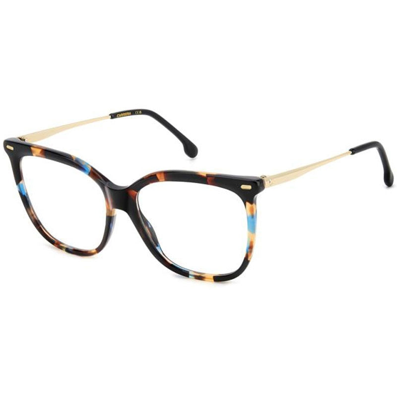Carrera Eyeglasses, Model: CARRERA3062 Colour: CVT